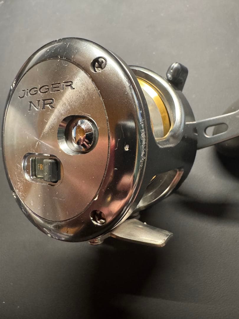 03オシアジガーNR 2000P