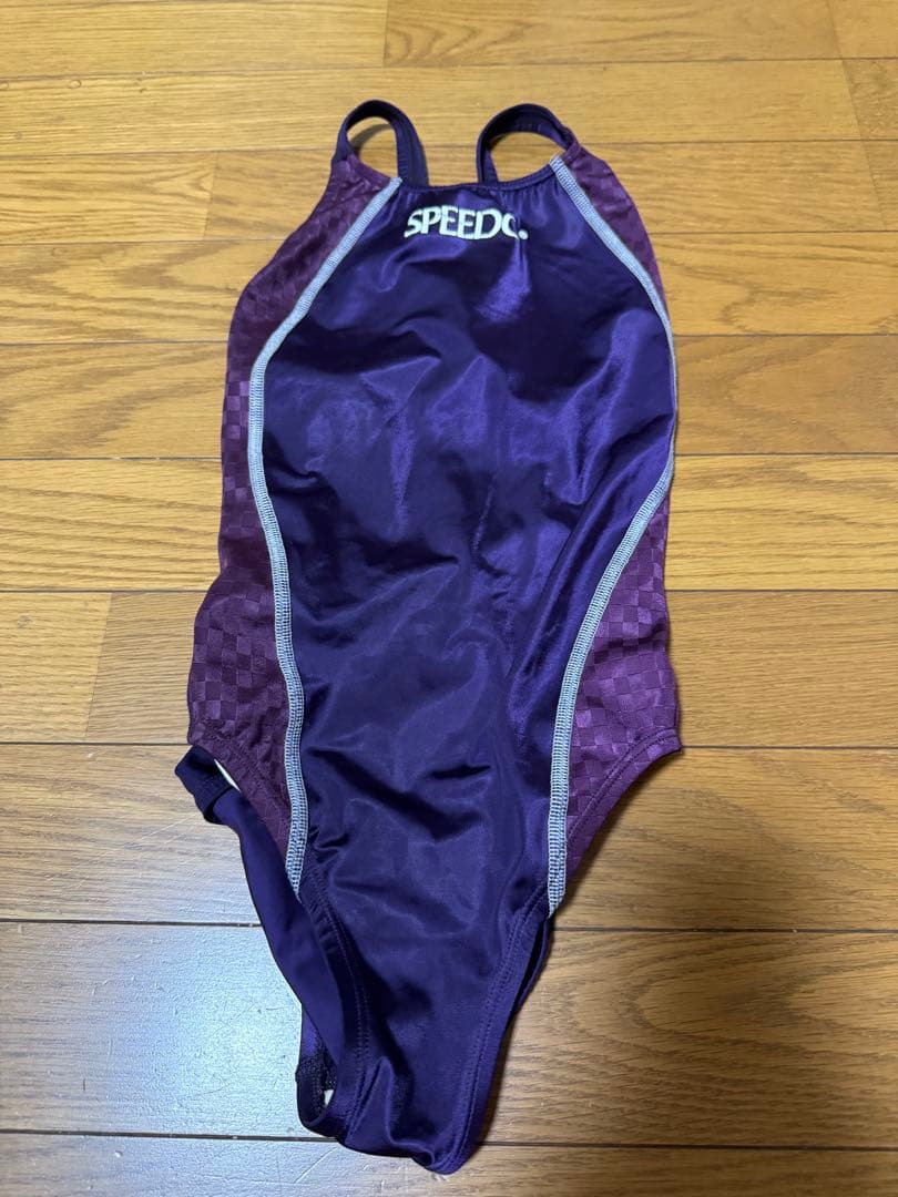 d*n様 レア　スピード　競泳水着　マーキュライン　アクアブレード　ミズノ製　M