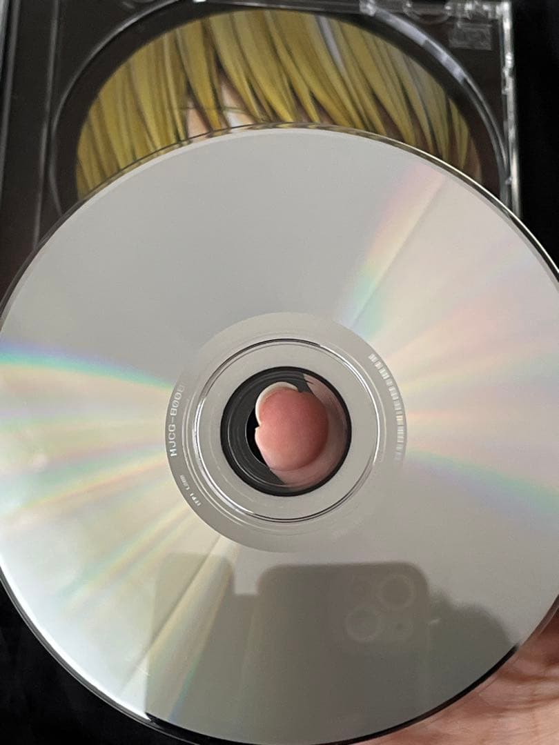 ハンター×ハンター キャラクタードラマCD クラピカ