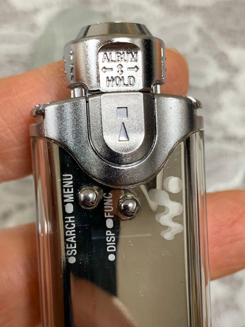 &中古 SONY WALKMAN ソニー NW-A607