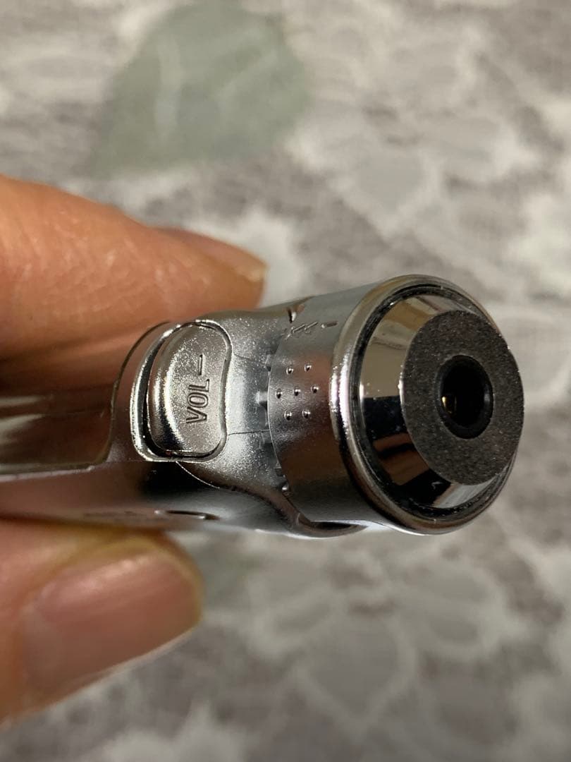 &中古 SONY WALKMAN ソニー NW-A607