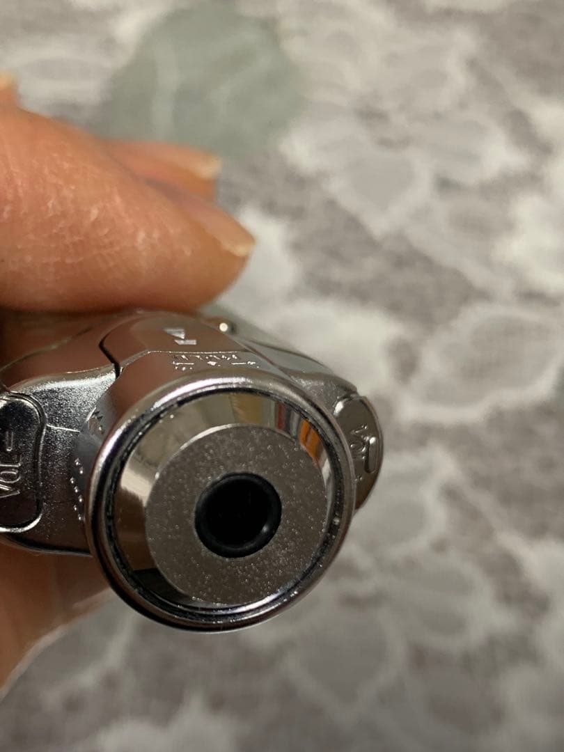 &中古 SONY WALKMAN ソニー NW-A607