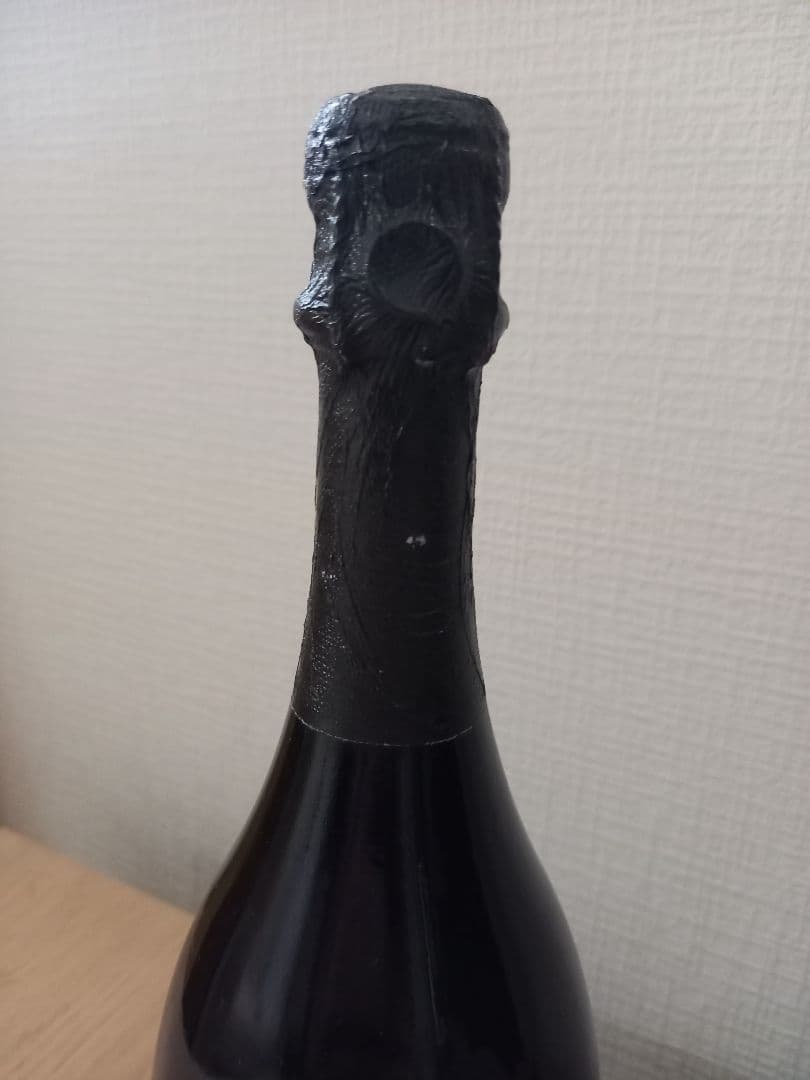 ドン・ペリニヨン1995年