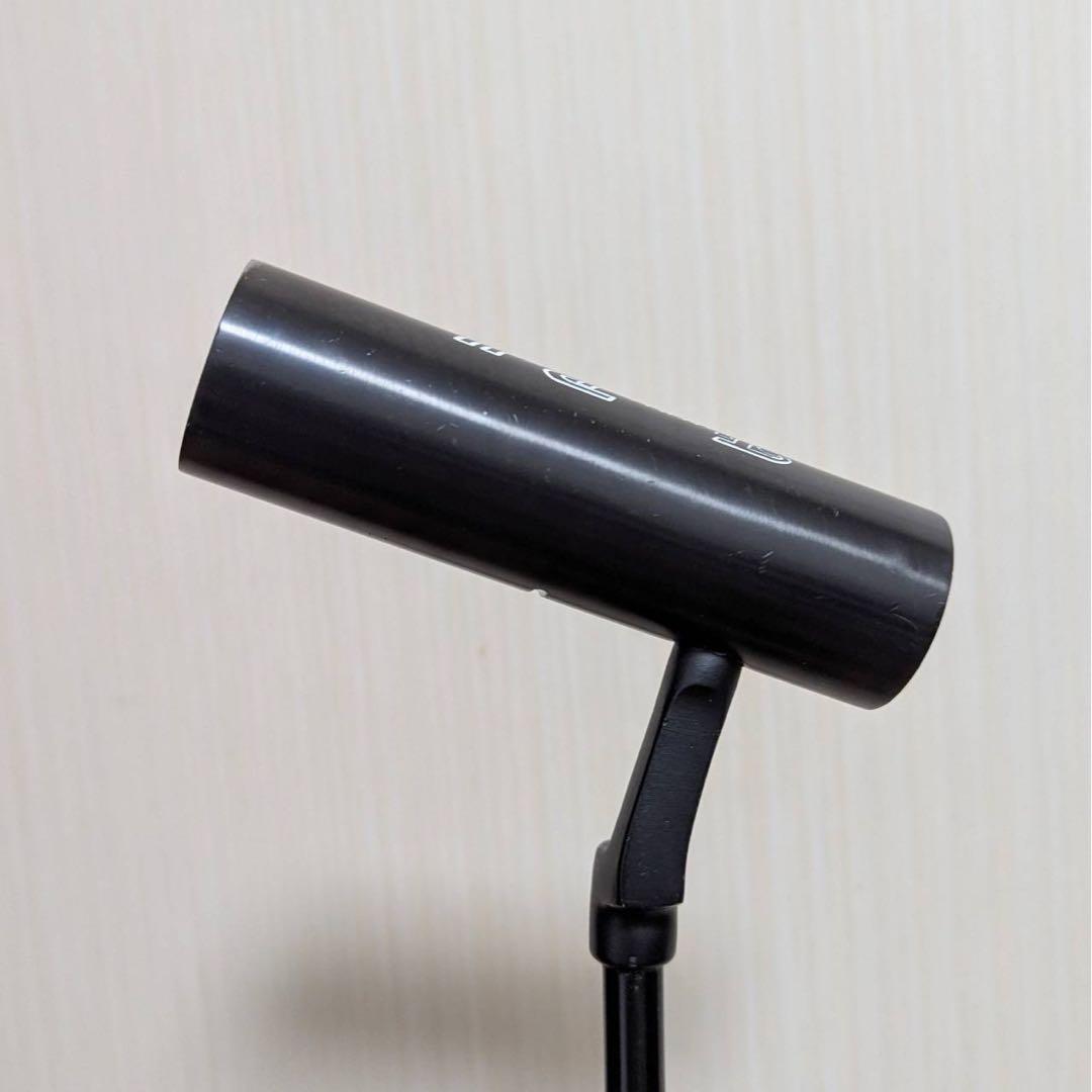 【ゴルフクラブ】Tru-Roll トゥルーロール パター 34インチ