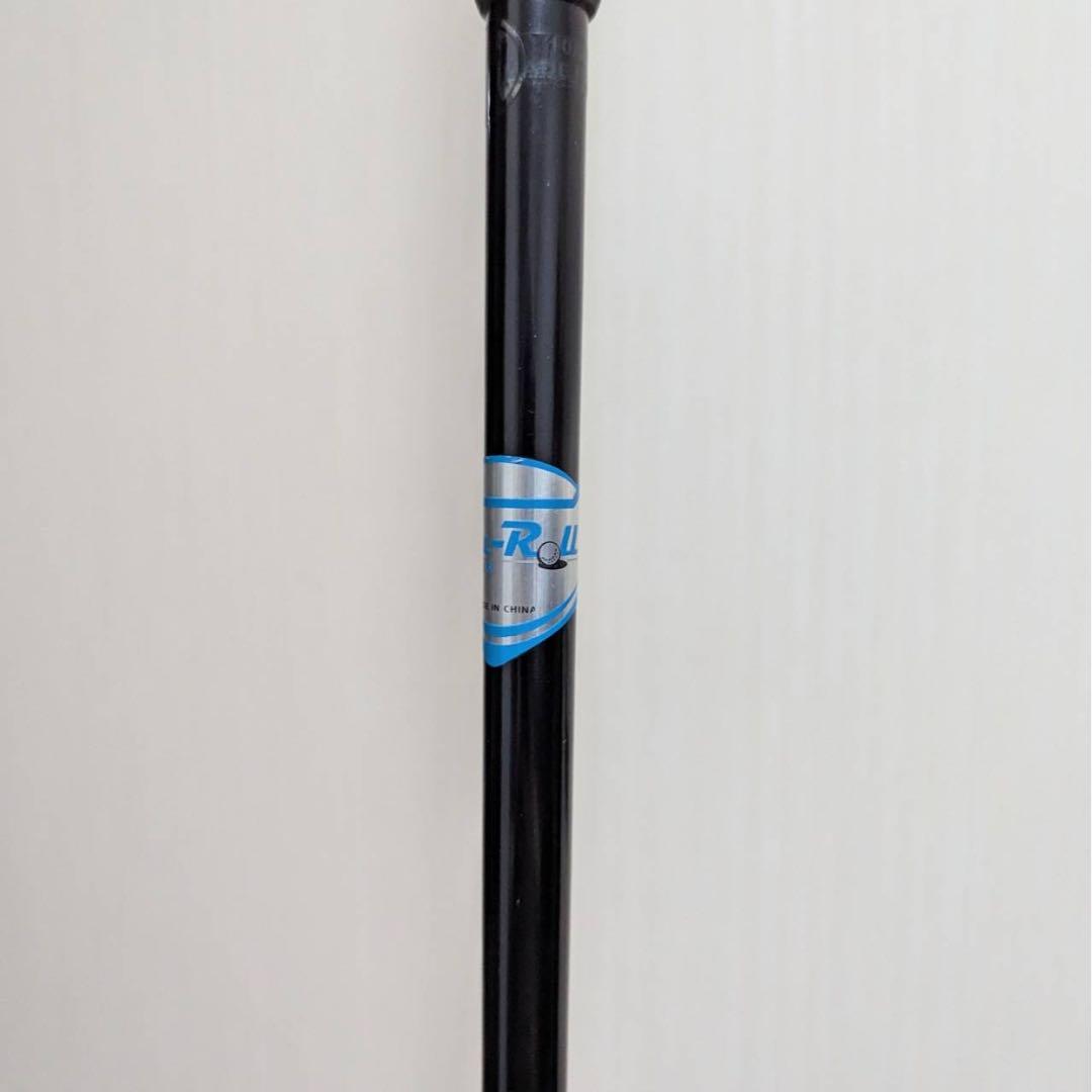 【ゴルフクラブ】Tru-Roll トゥルーロール パター 34インチ