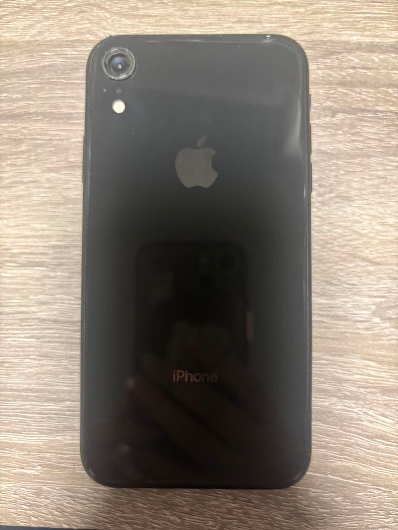 iPhoneXR【動作確認済み】