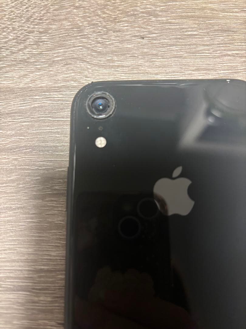 iPhoneXR【動作確認済み】