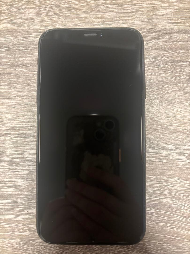 iPhoneXR【動作確認済み】