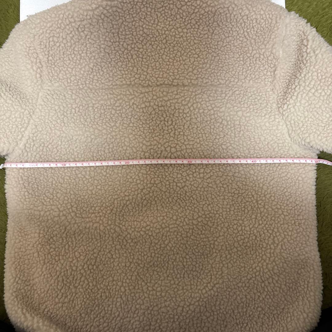 くろみpatagonia キッズ・リバーシブル・レディ・フレディ・フーディ