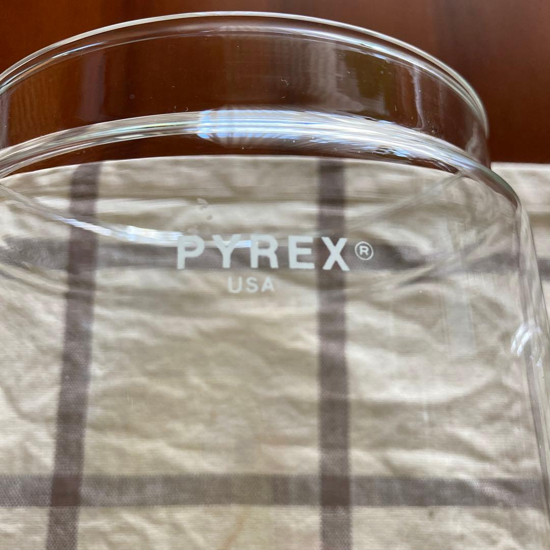 オールドパイレックス キャニスター　大・中・小　３個セット