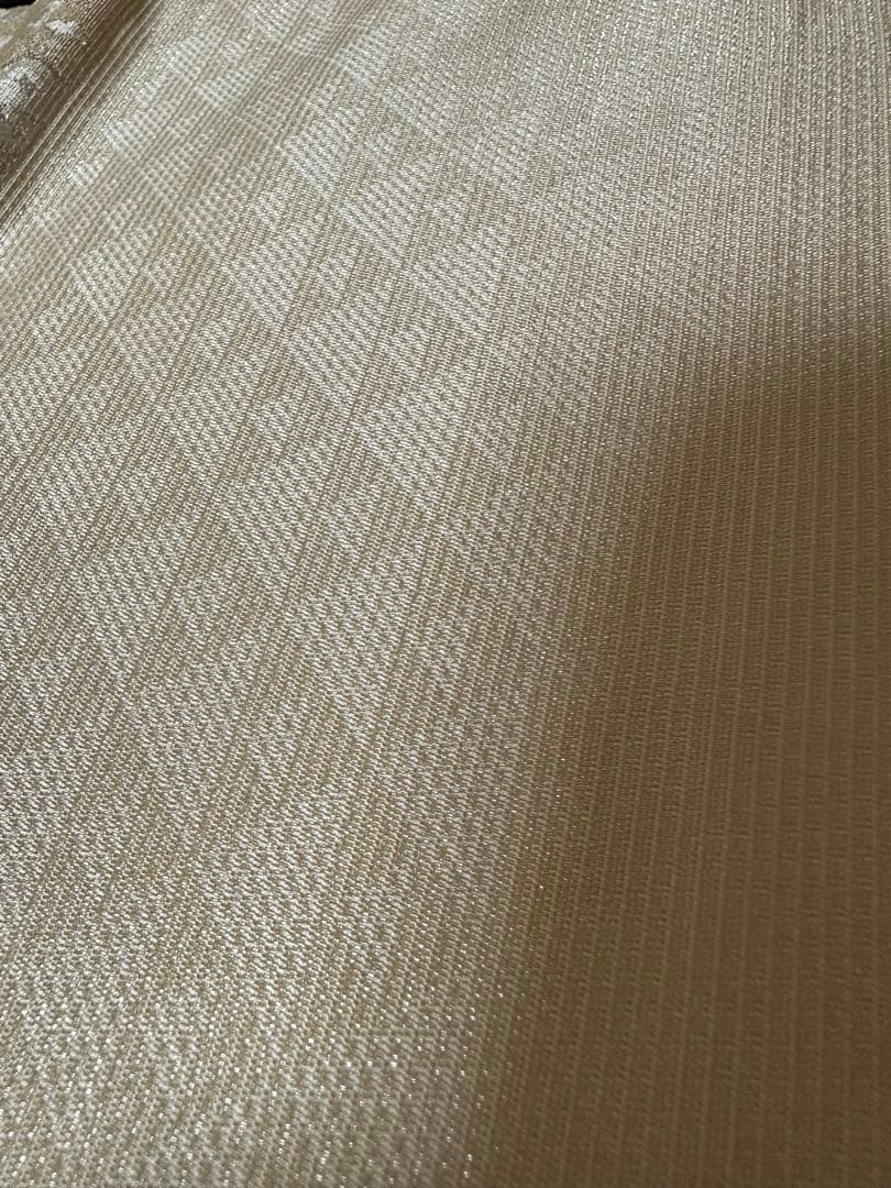 極上　金彩友禅　卓越技能者・名工・和田光正　袋帯