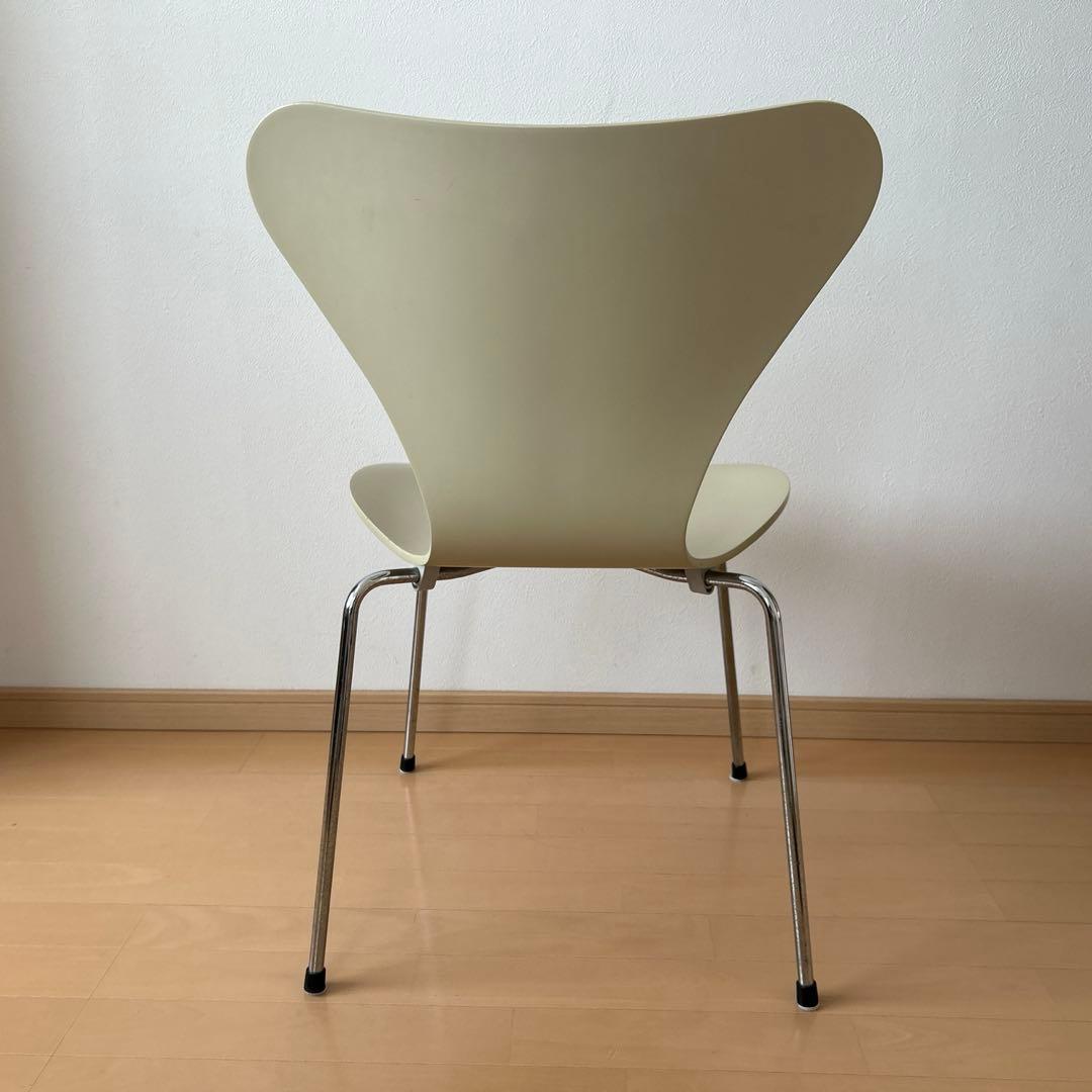 アクタス 発注　セブンチェア　レアカラー 【サンド】　マット仕上げ　稀少品