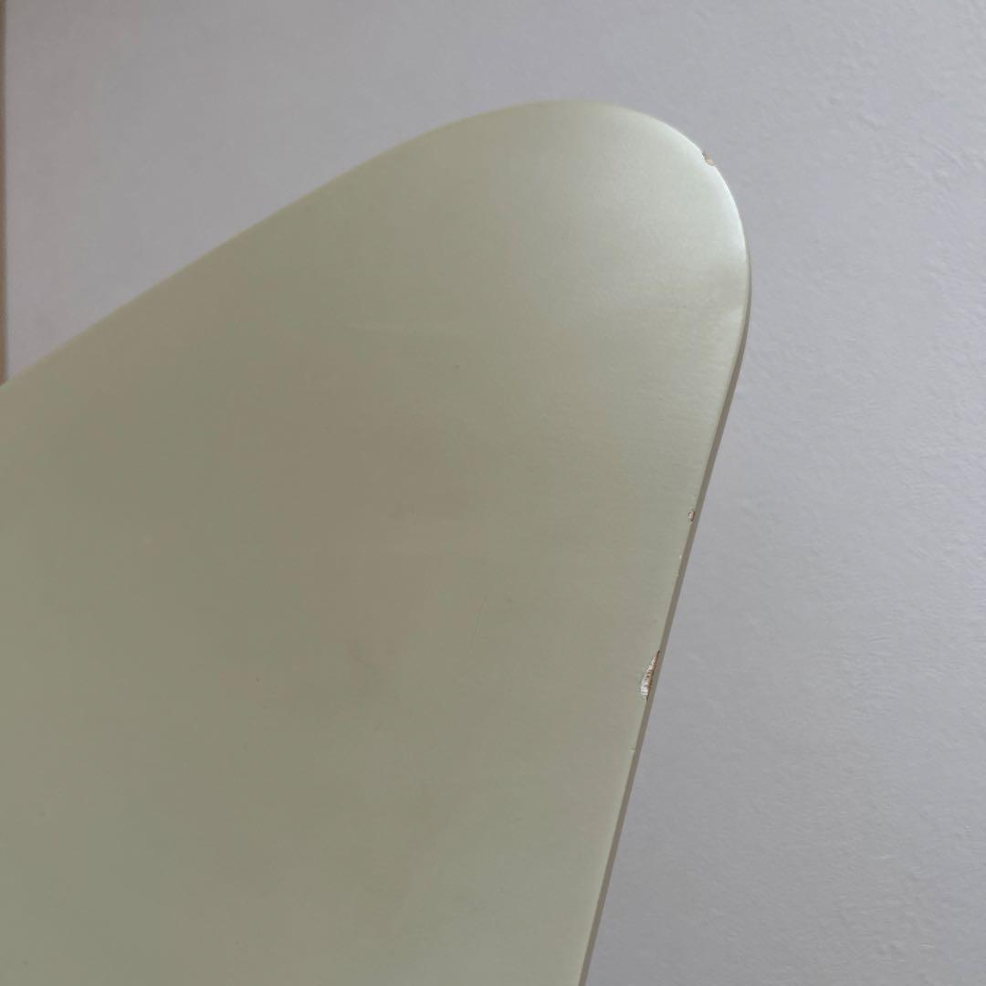 アクタス 発注　セブンチェア　レアカラー 【サンド】　マット仕上げ　稀少品