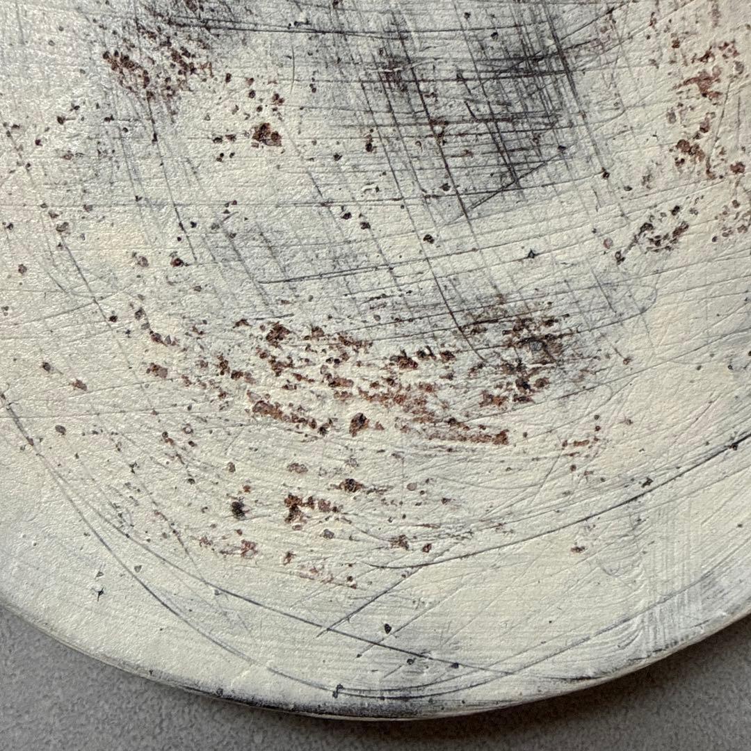 【未使用】大澤哲哉さん 皿 2枚