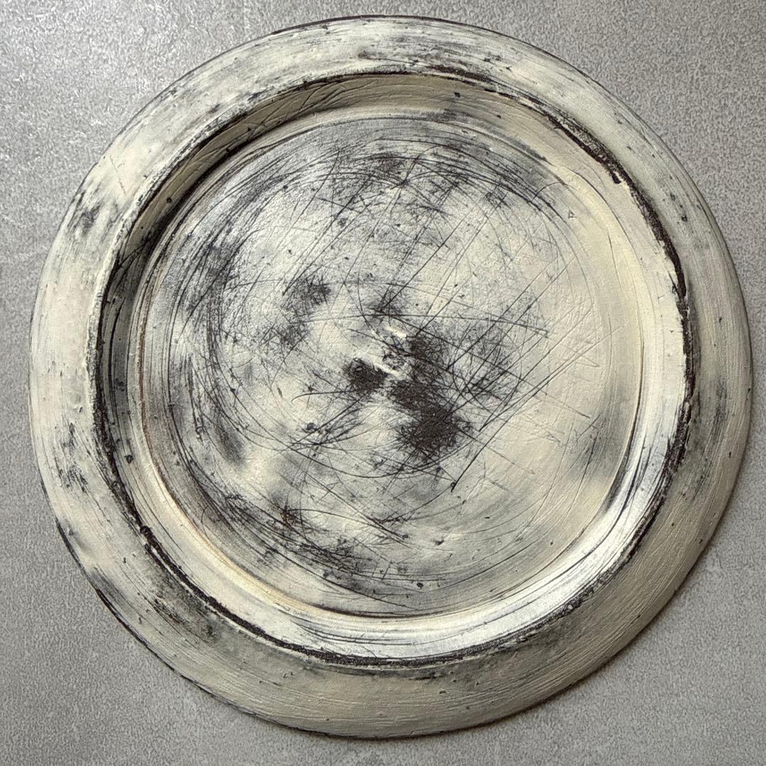 【未使用】大澤哲哉さん 皿 2枚