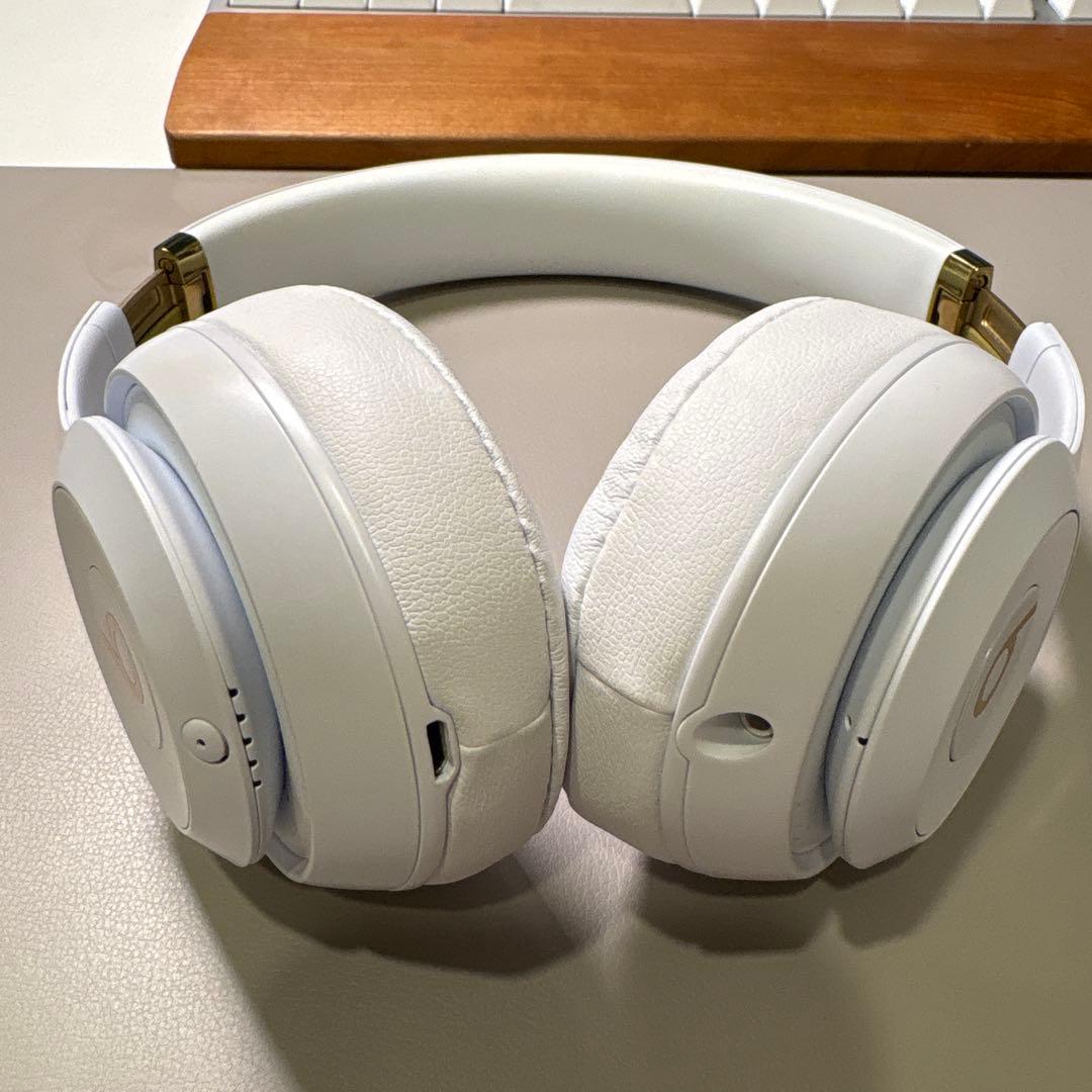 Beats Studio3 A1914 ワイヤレスヘッドホン