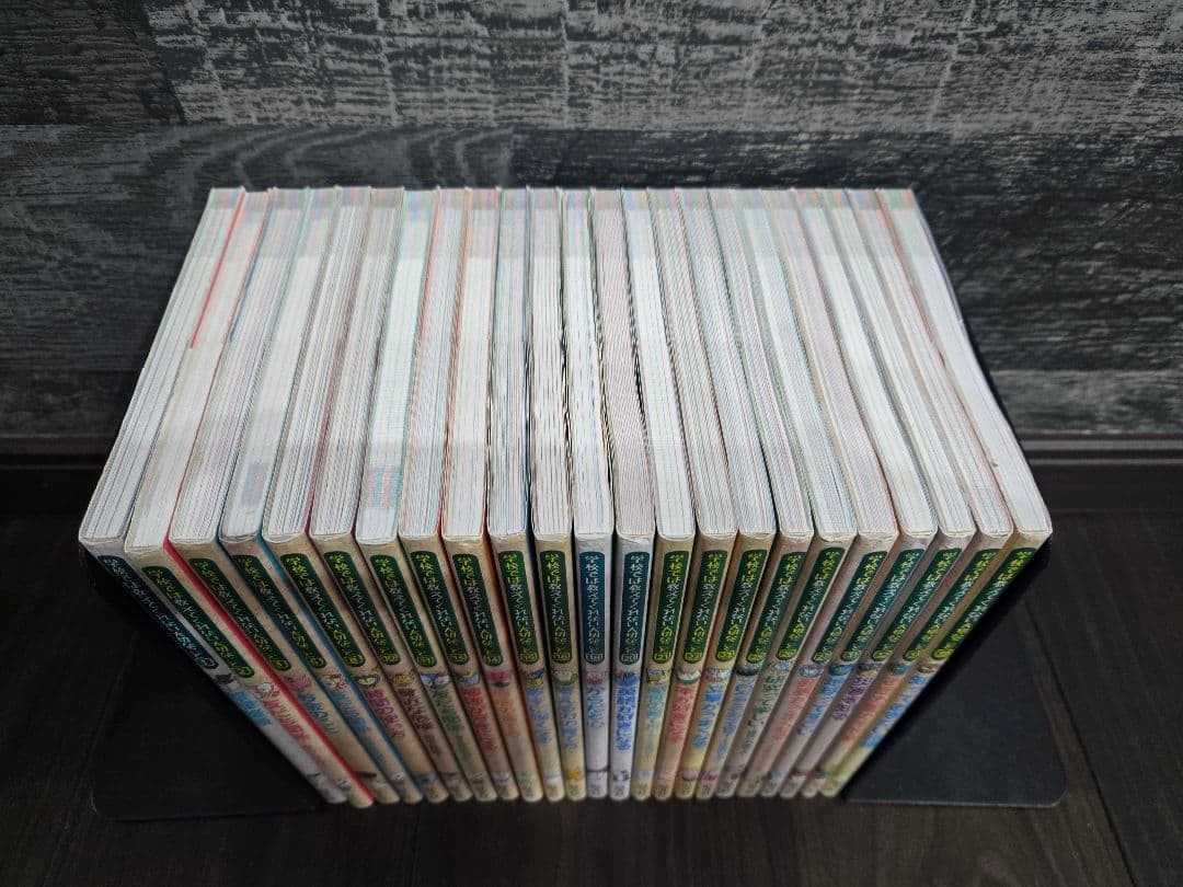 【美品多め】学校では教えてくれない大切なこと シリーズ 23冊セット