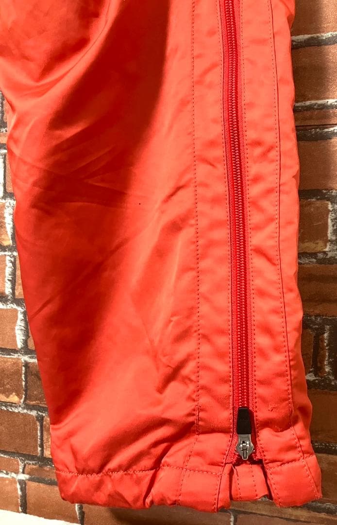 【24時間以内/送料無料】良品 パーリーゲイツ メンズ 蓄熱パンツ サイズ6