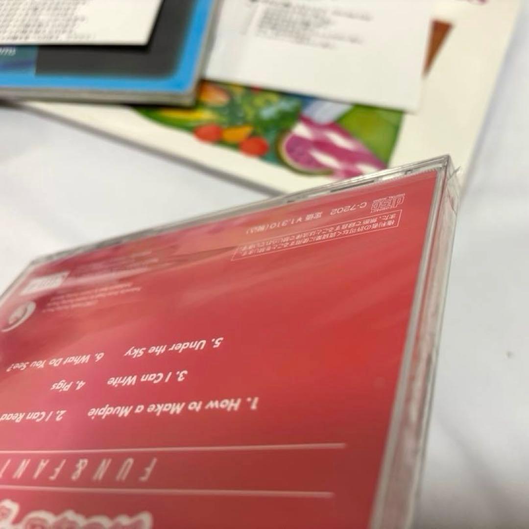 CTP Learn to Read の旧版 レベル1-2 絵本24冊、CD4枚