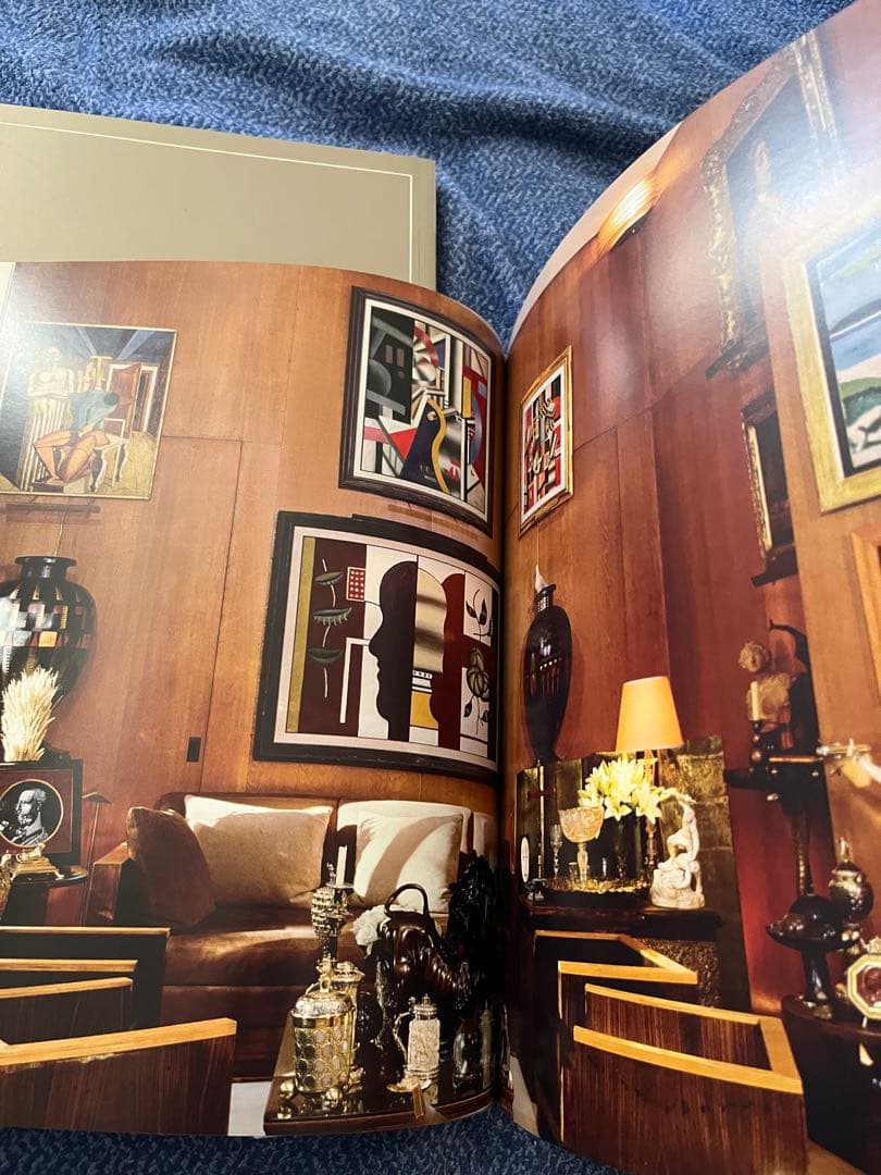 図録　イヴサンローラン