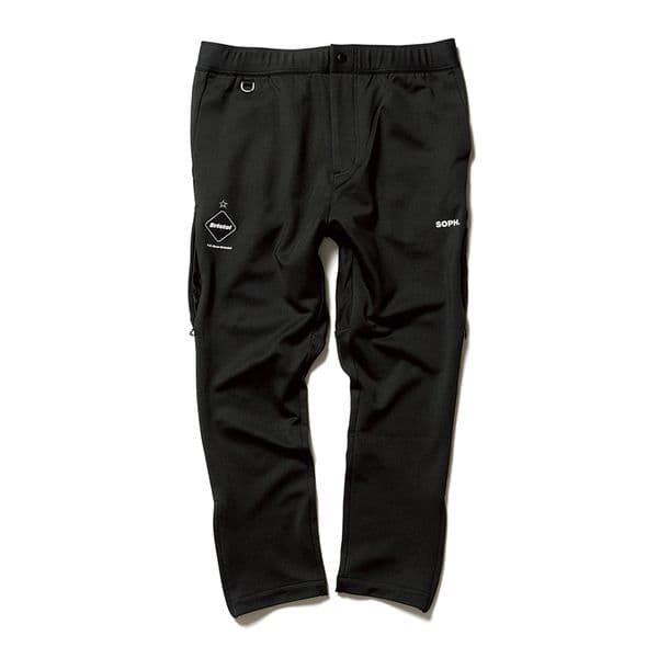 【美品L】 ブリストル　PDK PANTS　ジャージ トラックパンツ