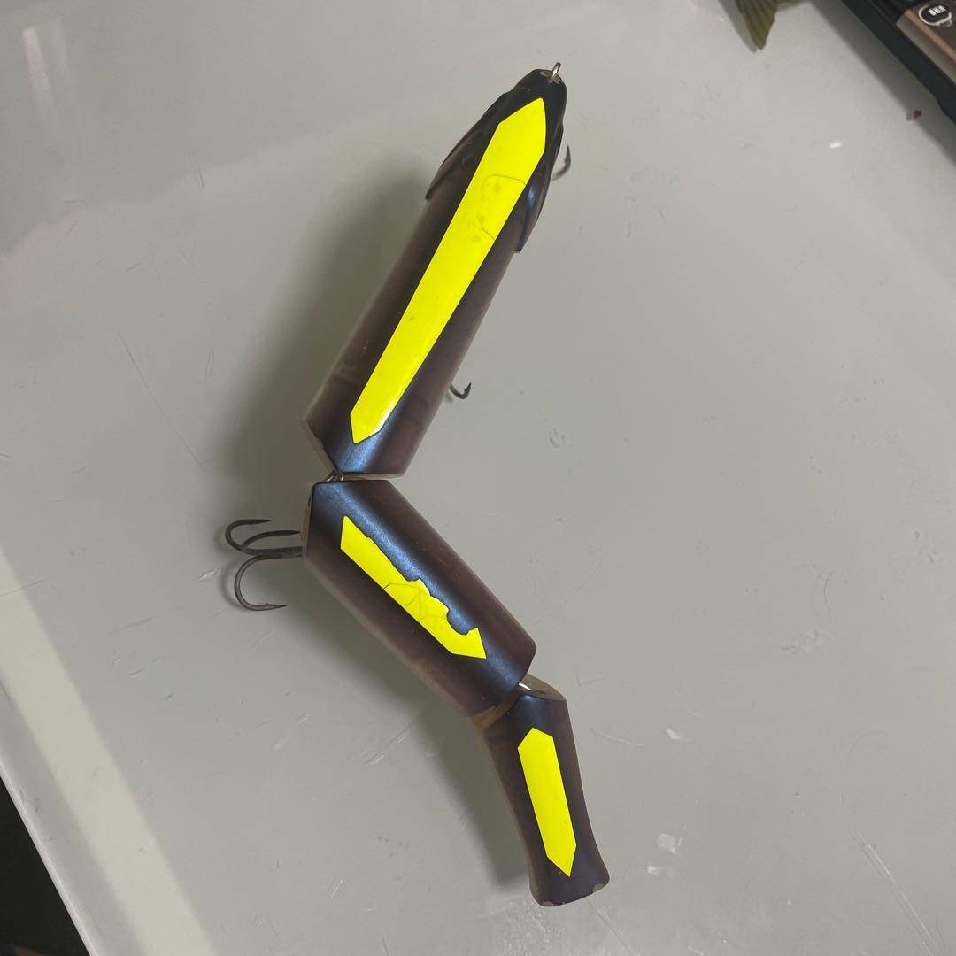 DRTクラッシュゴースト GANCRAFTジョイクロシフト263ラチェット184