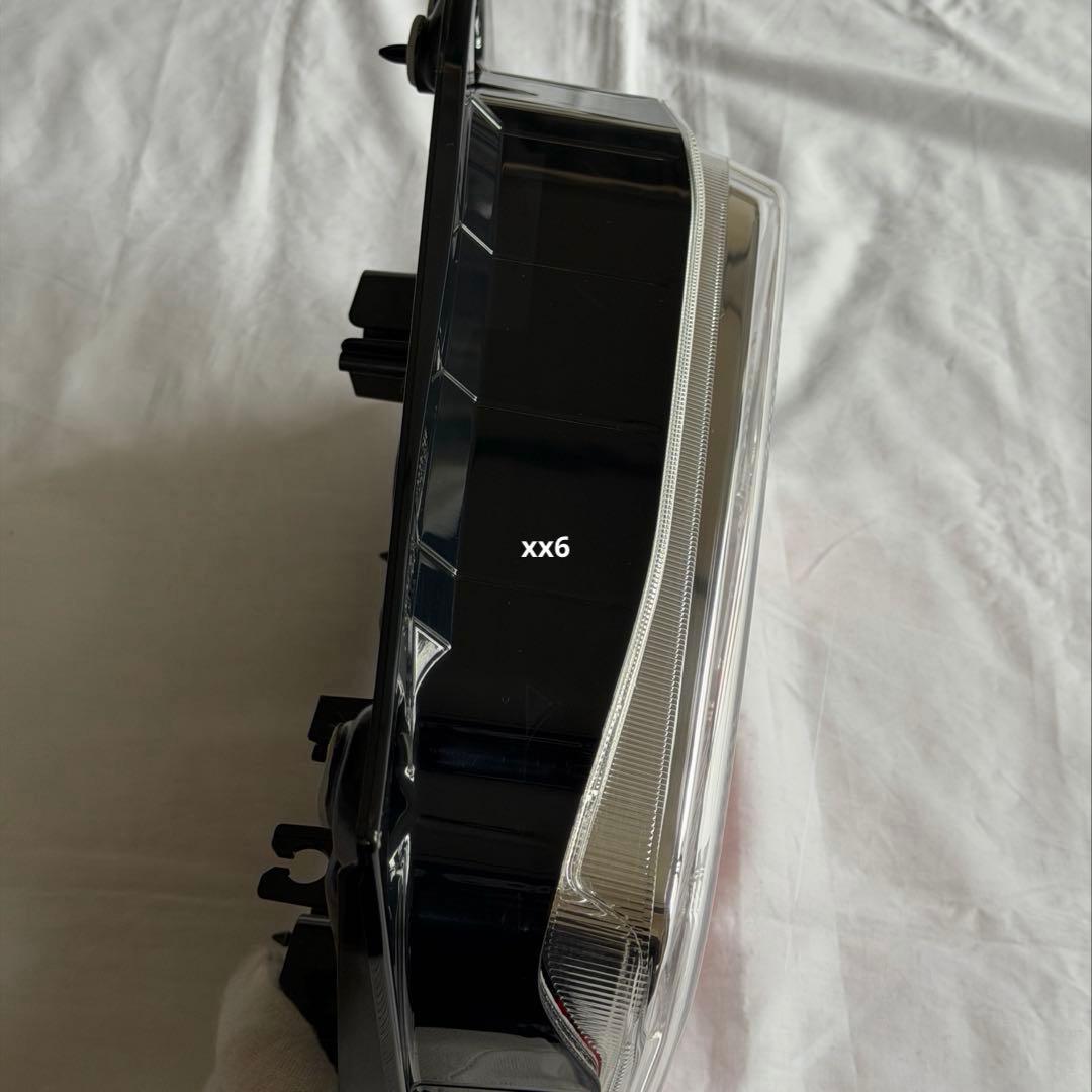 ハスラー / 純正テールランプ テールライト ユニット（右側）