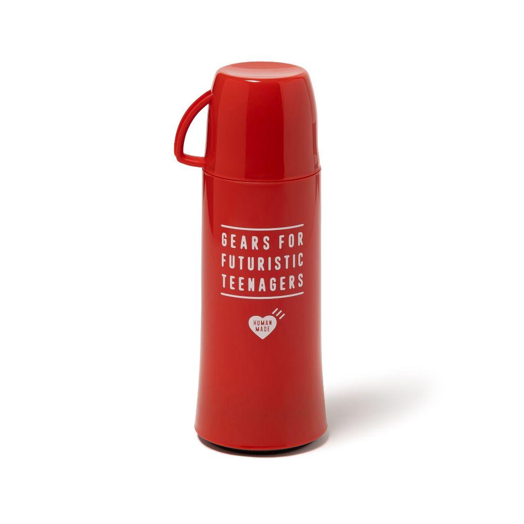 弁当箱・水筒 HUMAN MADE HELIOS BOTTLE 750ml