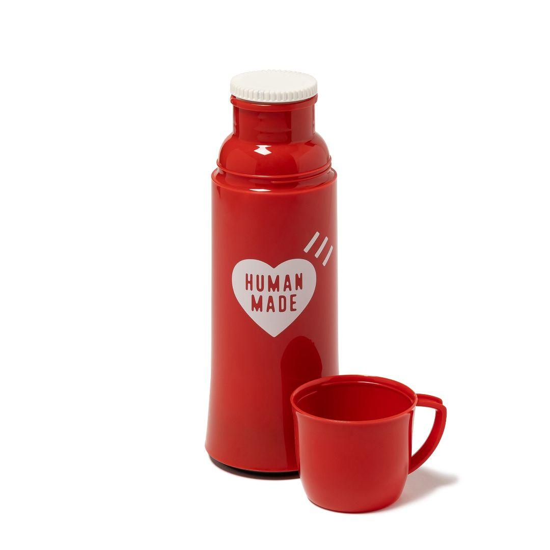 弁当箱・水筒 HUMAN MADE HELIOS BOTTLE 750ml