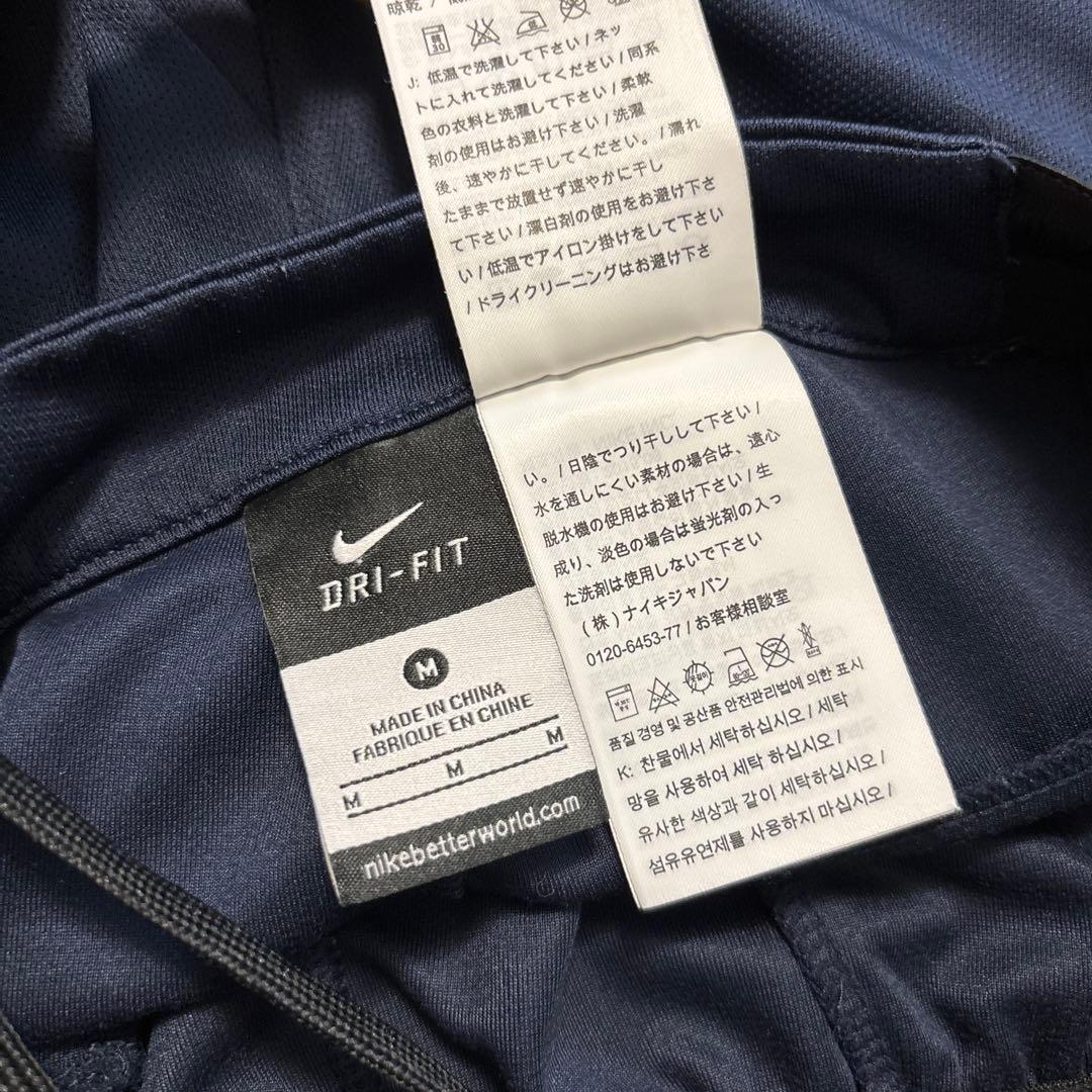 F.C.Real Bristol × ナイキ　ハーフパンツ