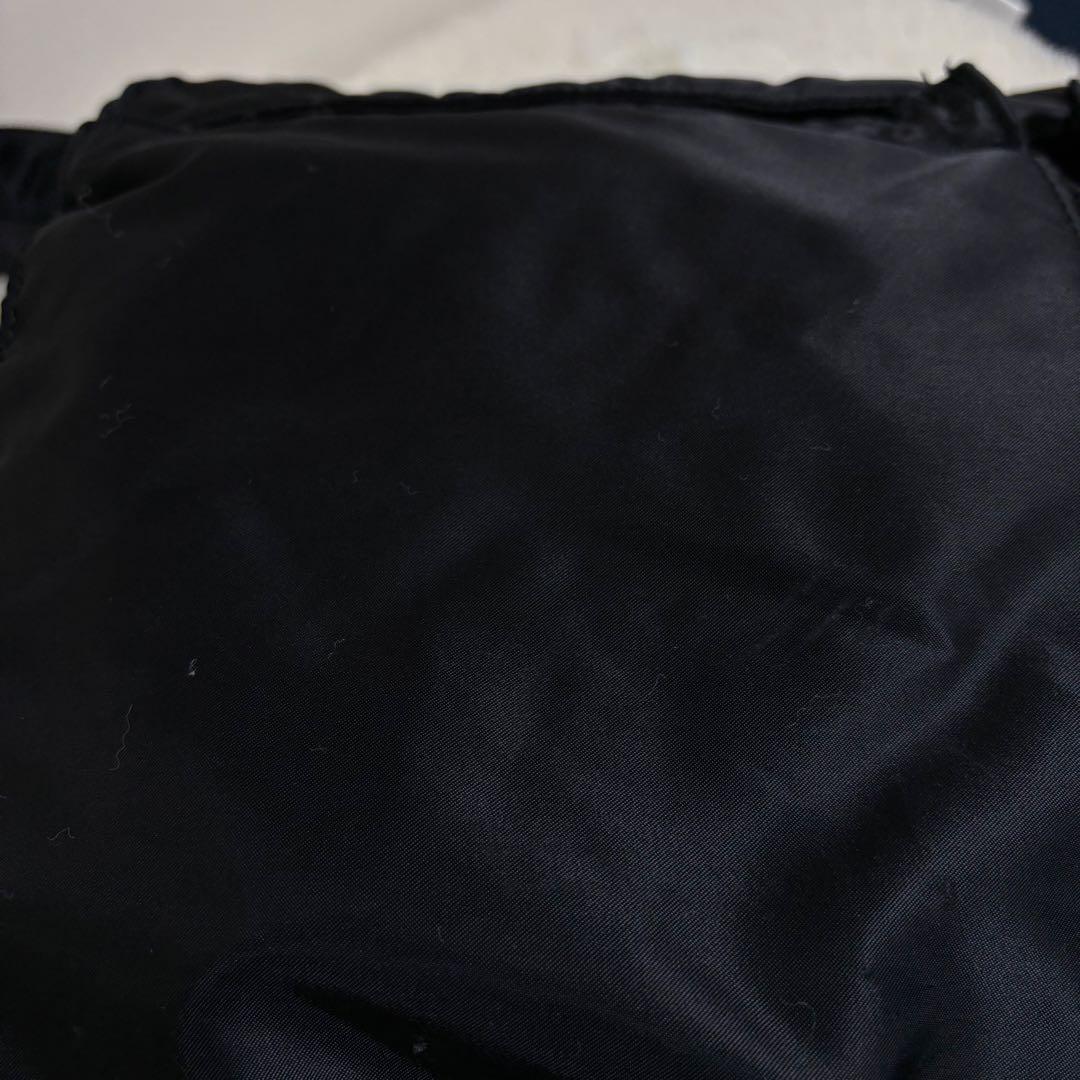 【良品】ポーター タンカー ボストンバッグ ブラック