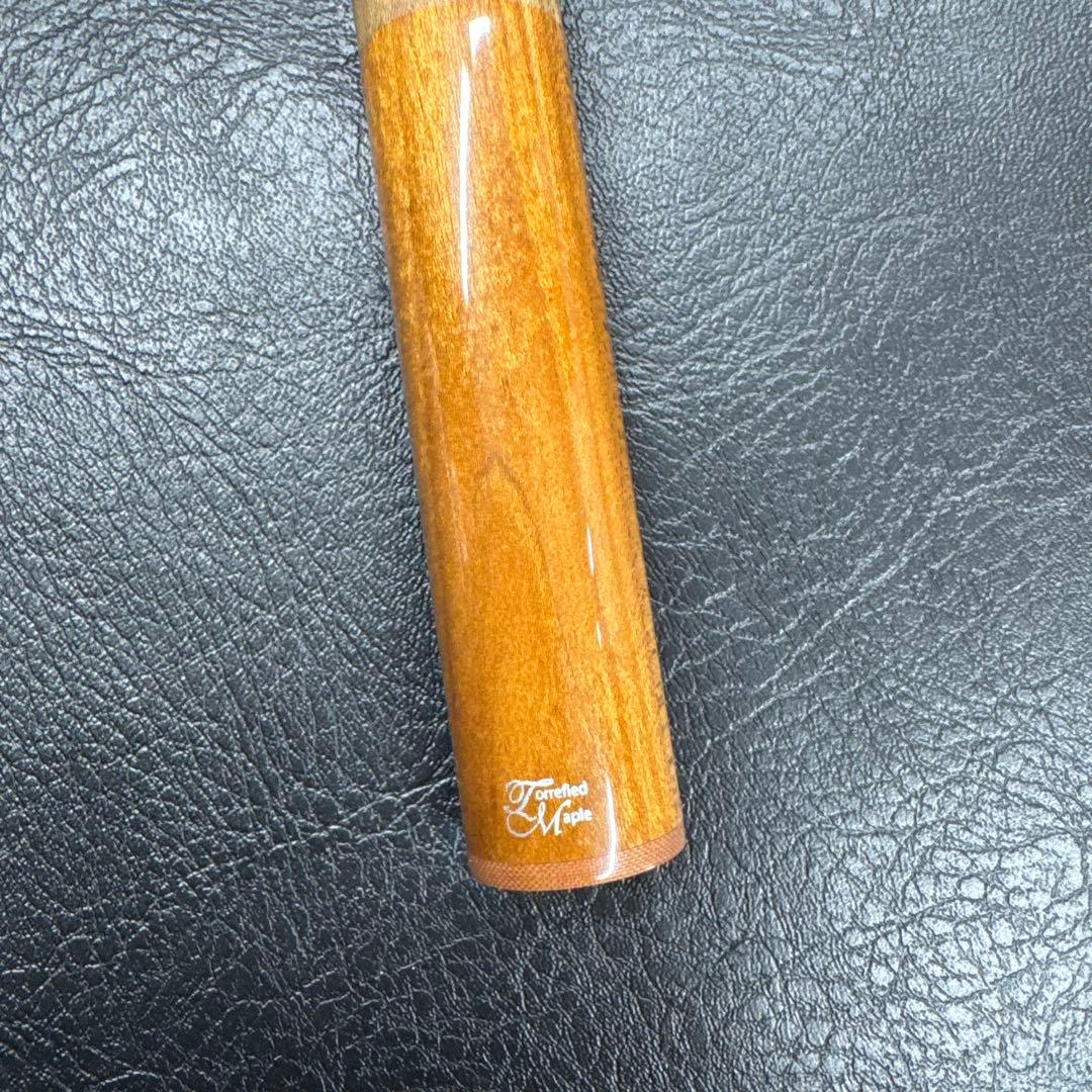 早川工房Torrefied Maple (ローロースト ハード)