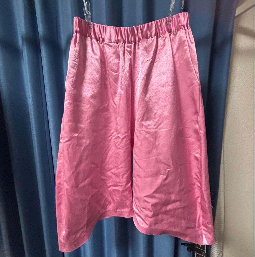 パンツ 24ss joone joonam half pants 11747391