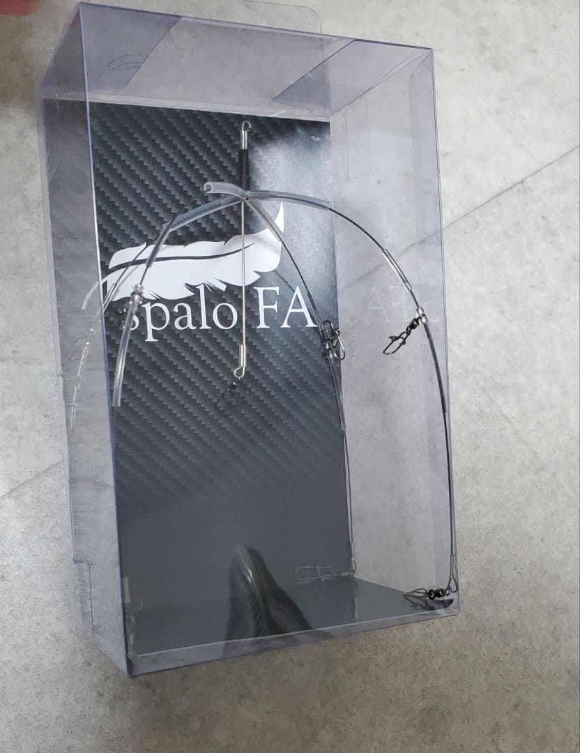 falk spalo FA ファルク　スパロ　アラバマリグ 　2セット