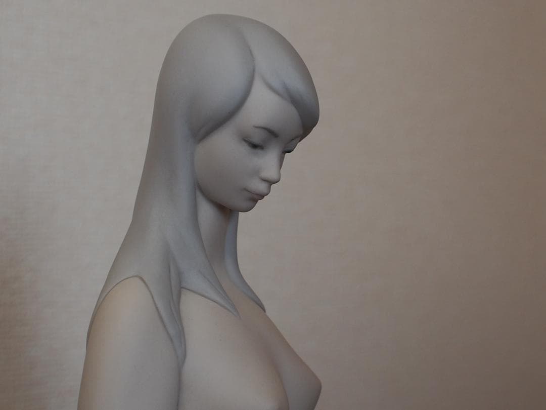 ★ リヤドロ　LLADRO 裸婦 NUDE　Full Body Statue