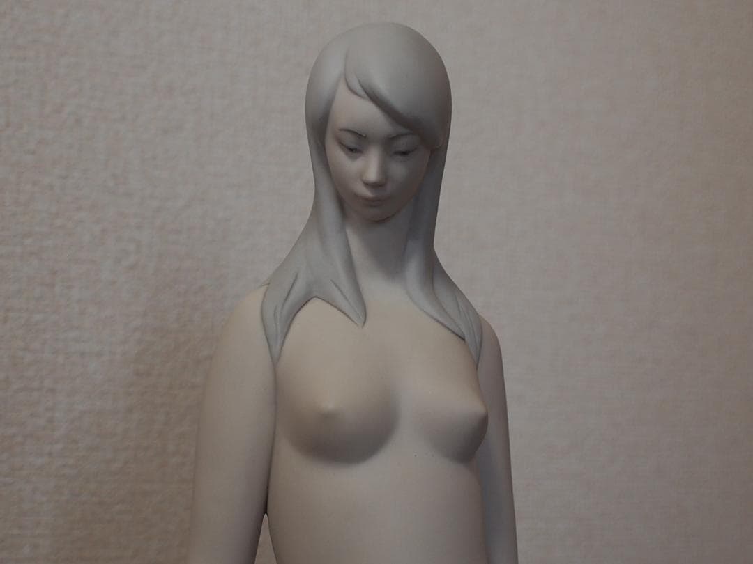 ★ リヤドロ　LLADRO 裸婦 NUDE　Full Body Statue
