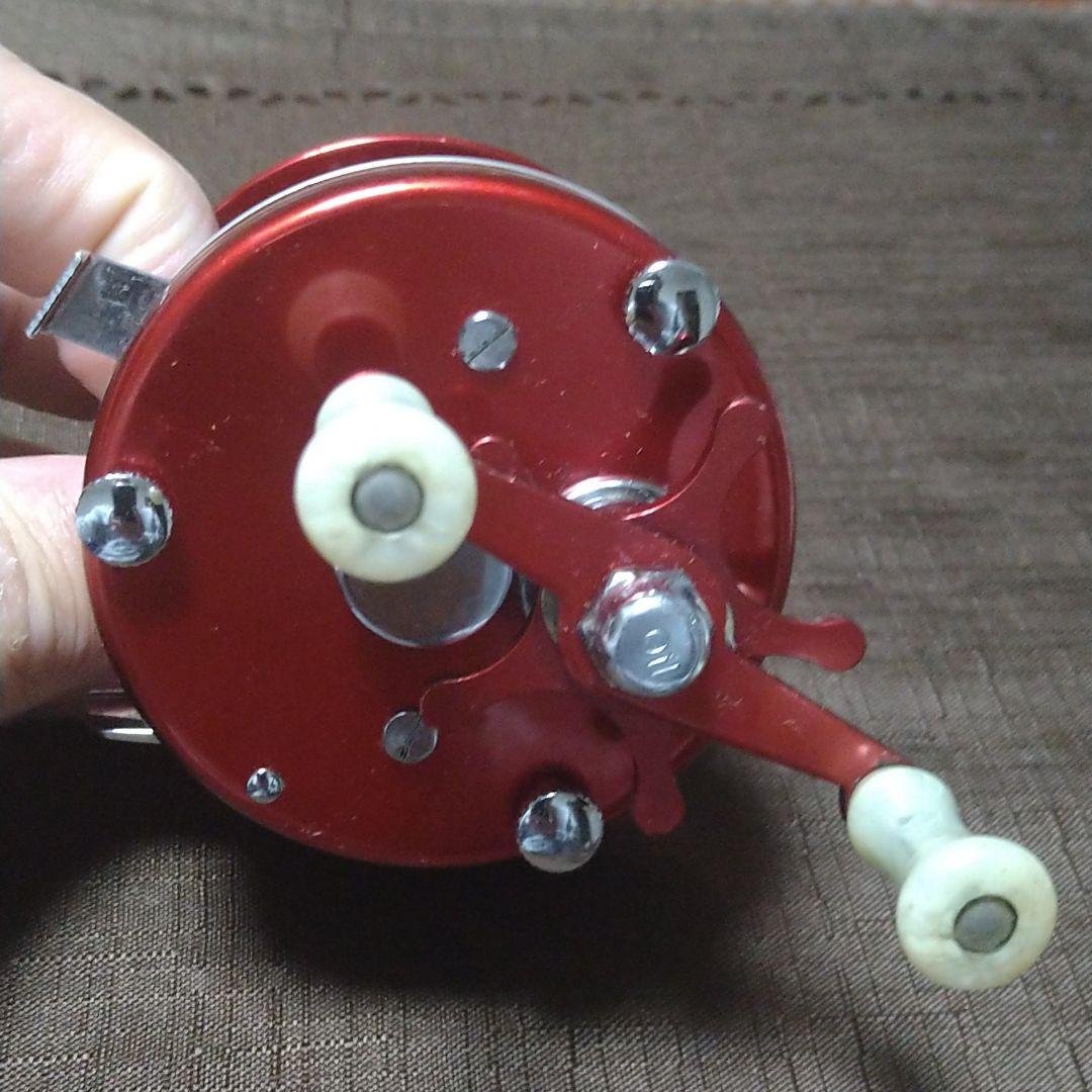 YUKIさま専用　abu・5000