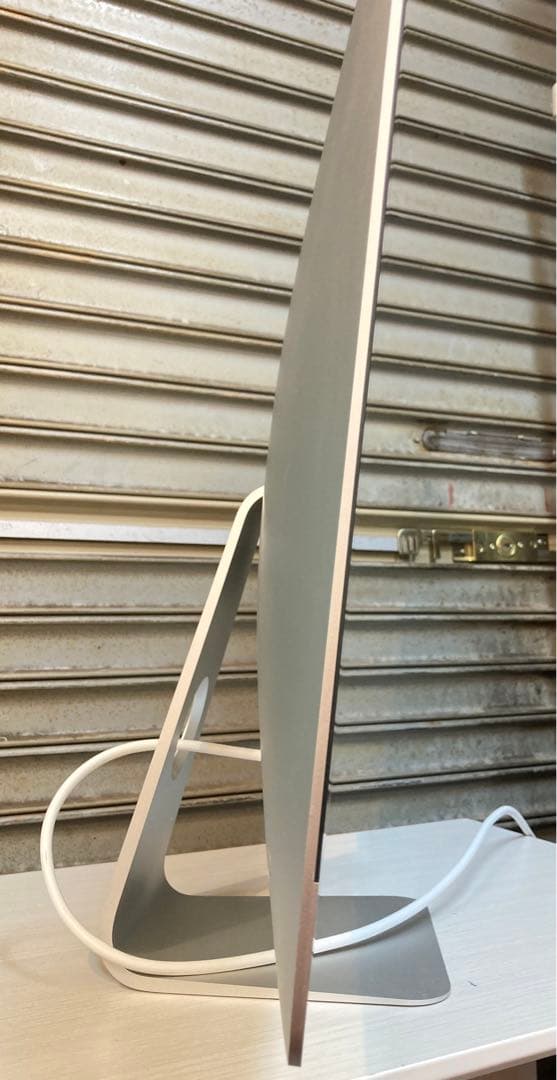 箱付 Apple iMac 27インチ A1419 i5 HDD 8gb Gtx