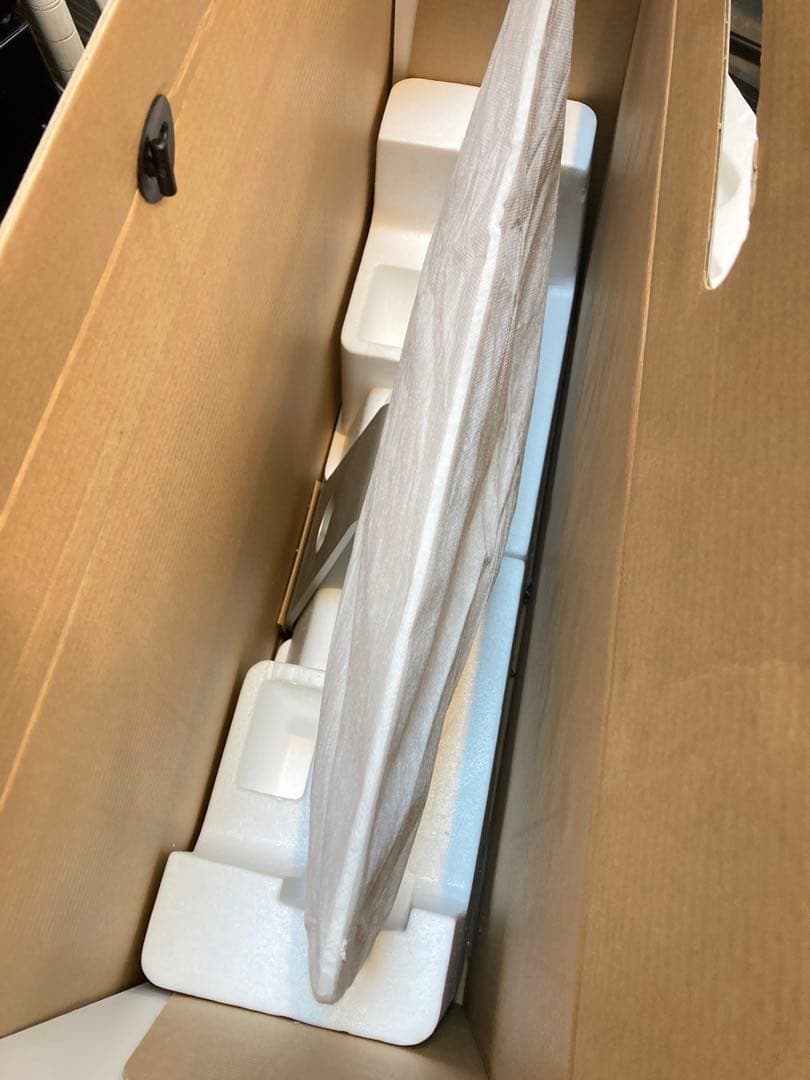 箱付 Apple iMac 27インチ A1419 i5 HDD 8gb Gtx