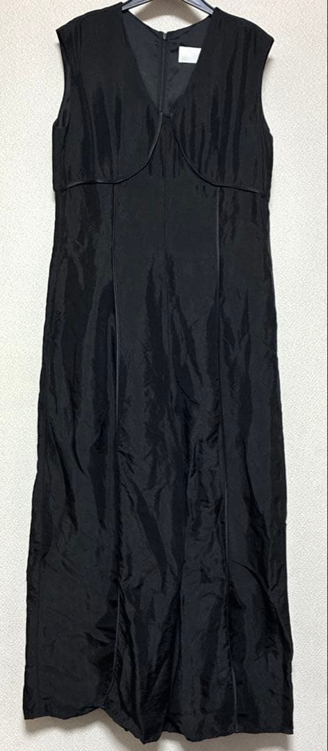 24SS ADAM ET ROPÉ アダムエロペ グロッシーロンパース