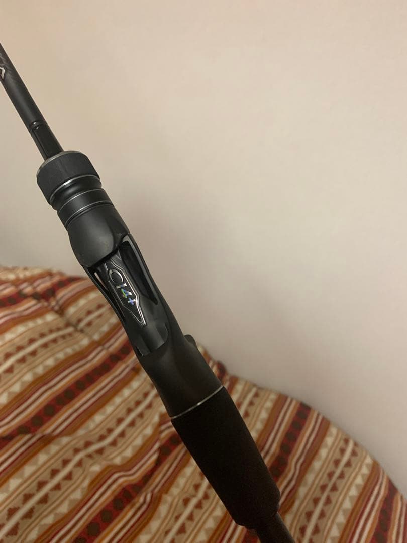 シマノ ディアルーナ B76M