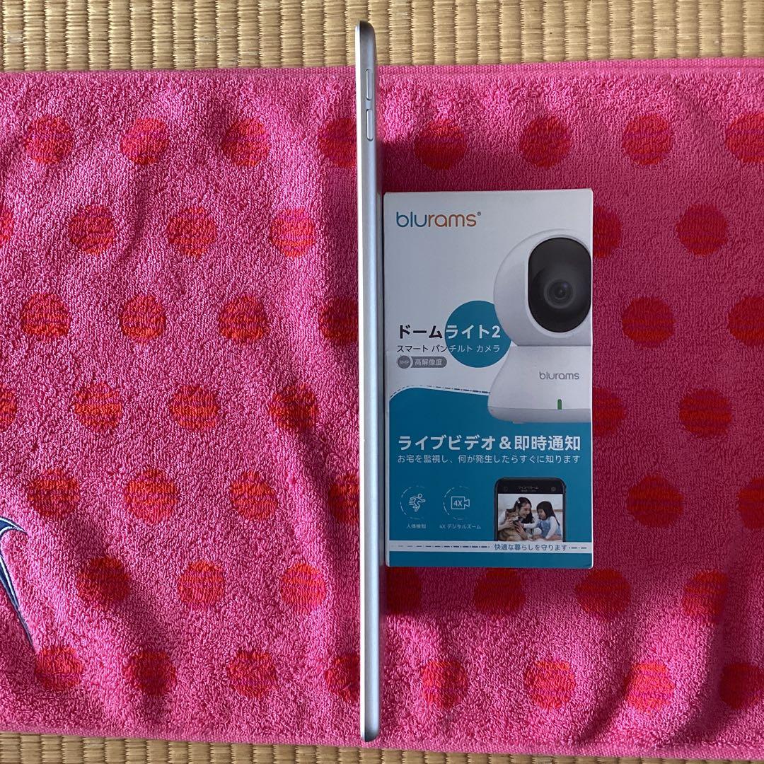 iPad Air3 シルバー 本体【ジャンク品】