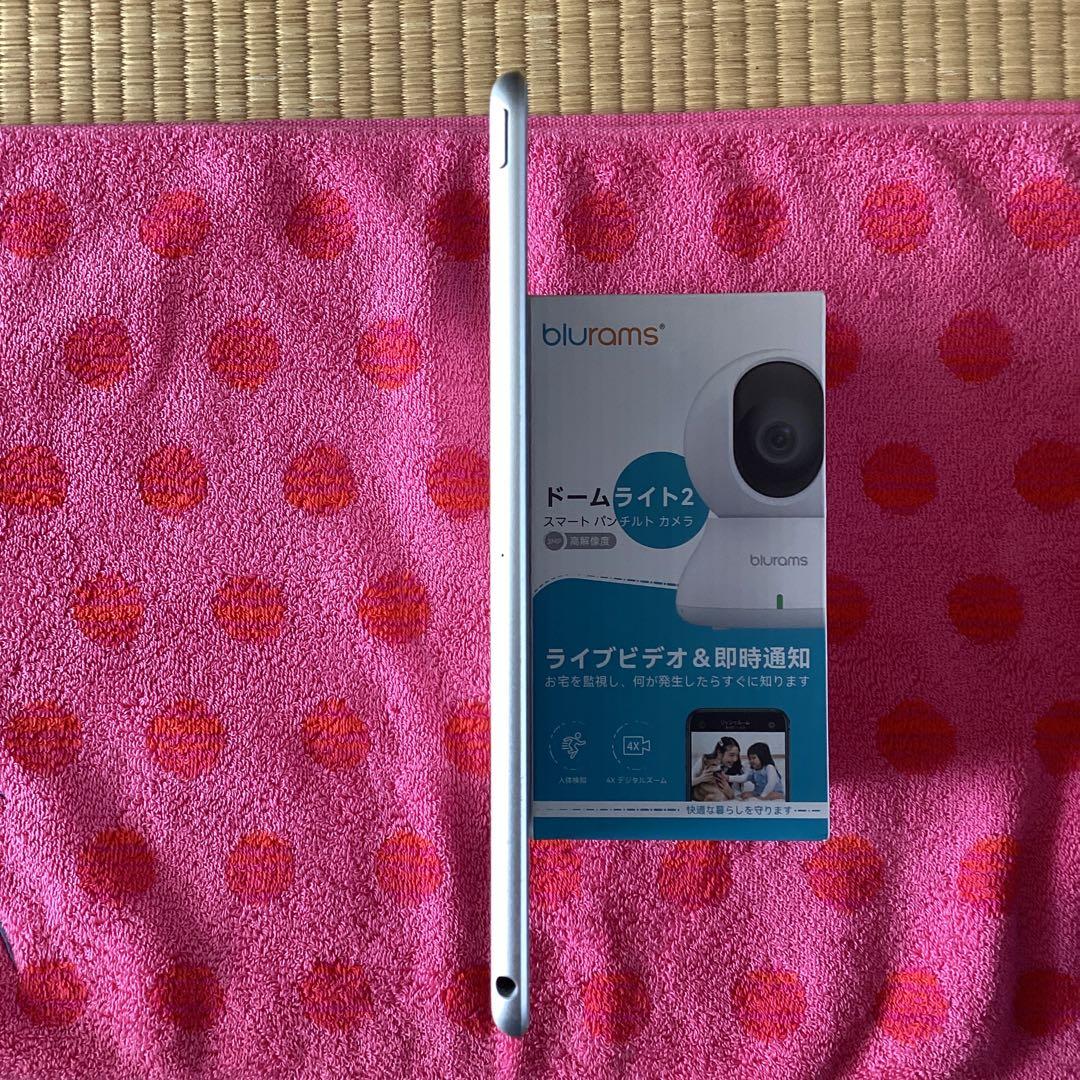 iPad Air3 シルバー 本体【ジャンク品】