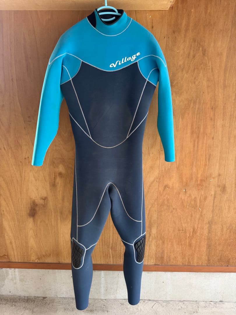 Village 3×2mm フル　Lサイズ