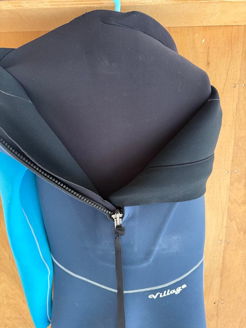 Village 3×2mm フル　Lサイズ