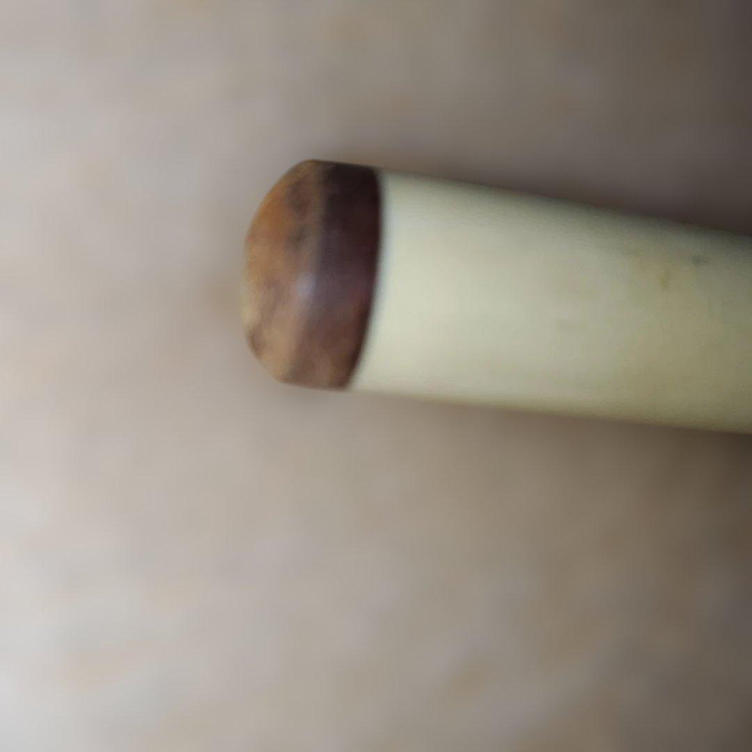 Meucci ビリヤードキュー ケース付き