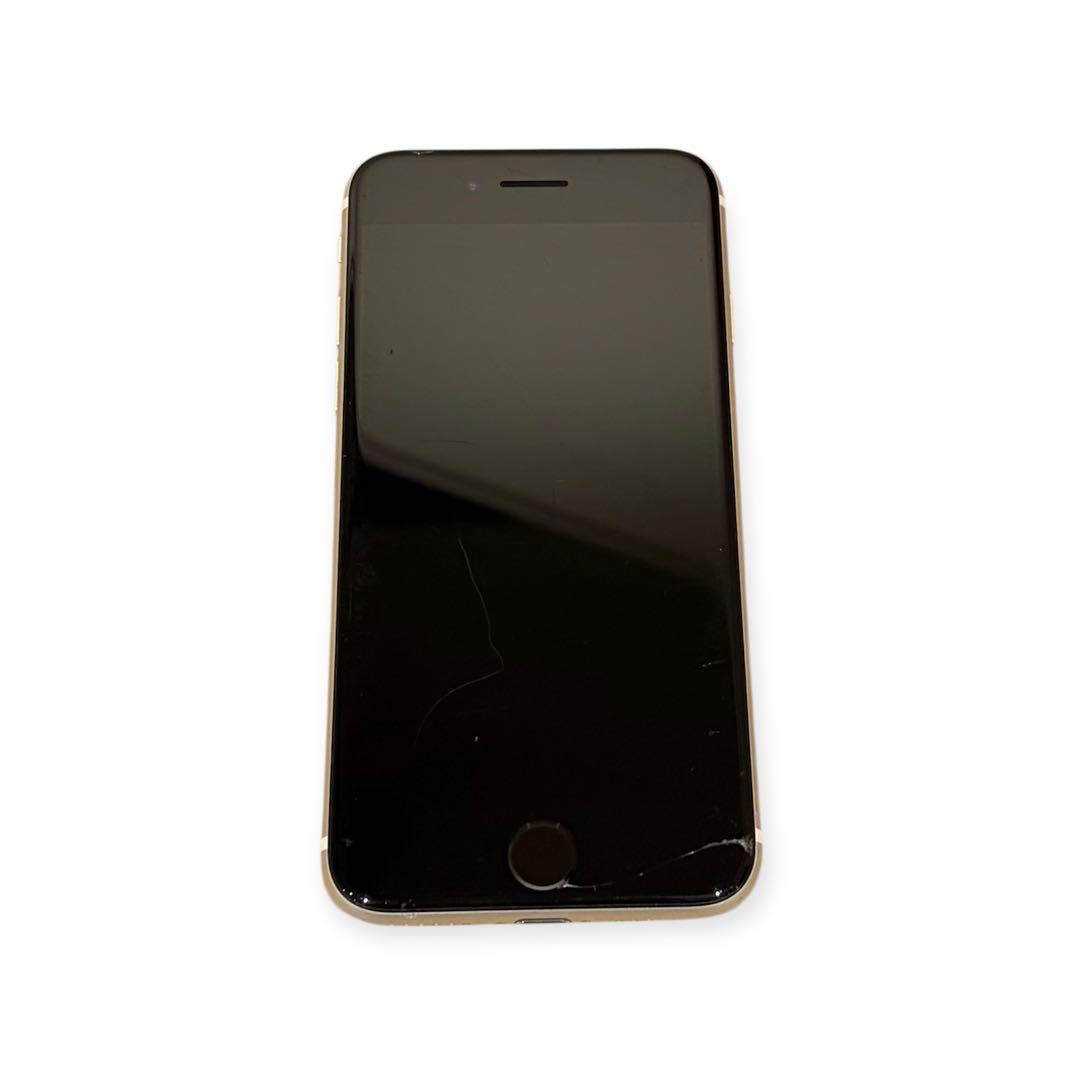 Apple iPhone SE (第2世代) ホワイト箱付き