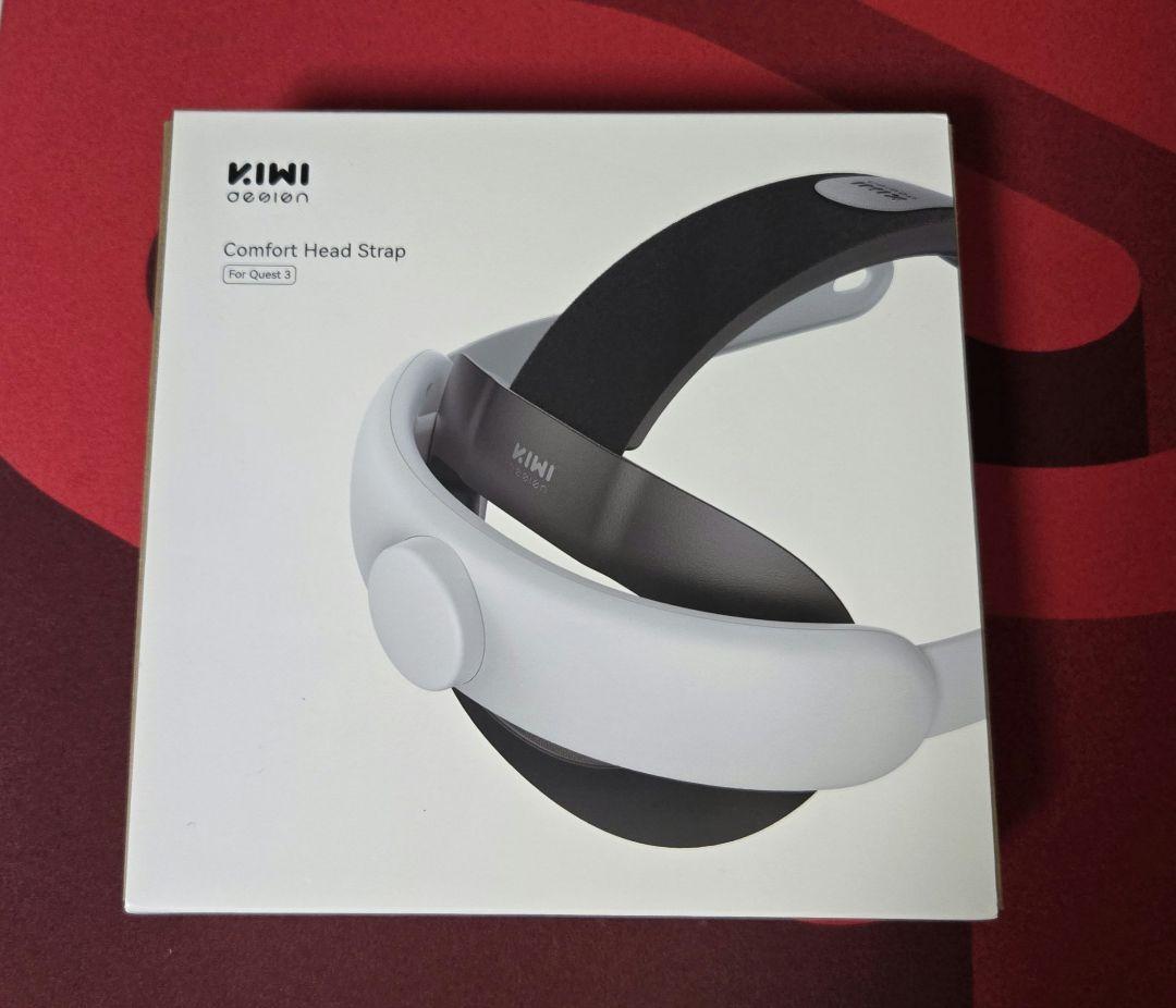 Quest3 (128GB) +周辺機器など