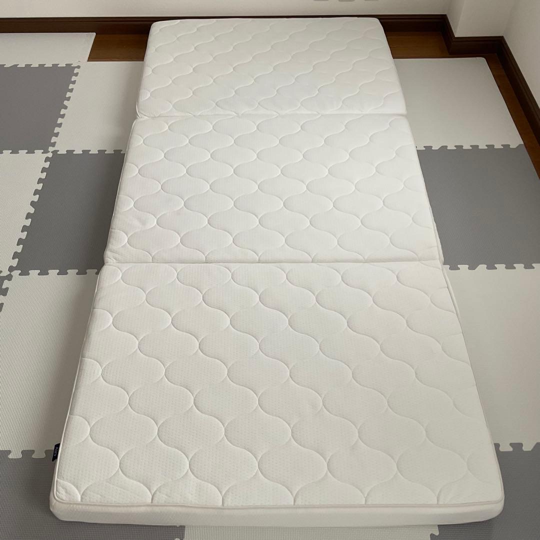 アイリスオーヤマ エアリーマットレス シングルHG90-S 厚さ9cm