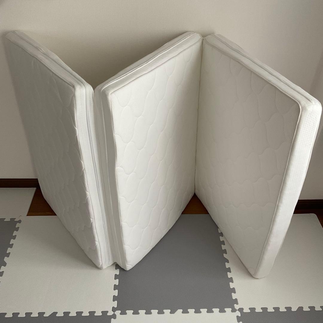 アイリスオーヤマ エアリーマットレス シングルHG90-S 厚さ9cm